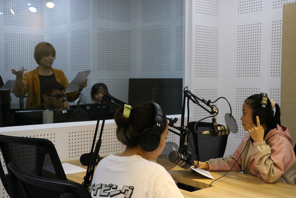 Lam Son Radio Image 3